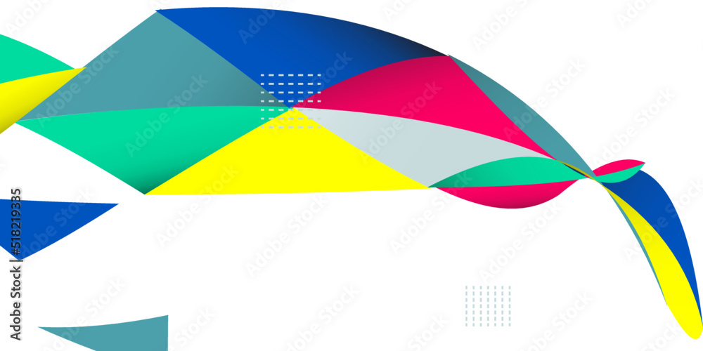 Abstract colorful background Abstract colorful background