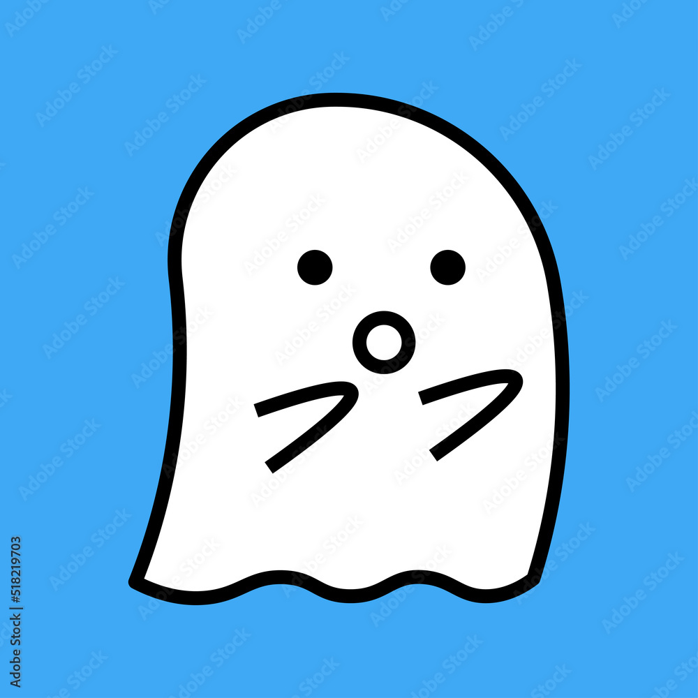 ghosty ghosty