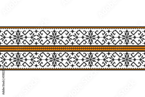 illustration tradition ethnic Aztec pattern design for interior decoration home wallpaper bedding apparel curtain pattern tablecloth tile pattern and industrial textile, 