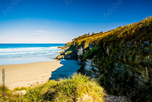 Cave Beach in Jervis Bay