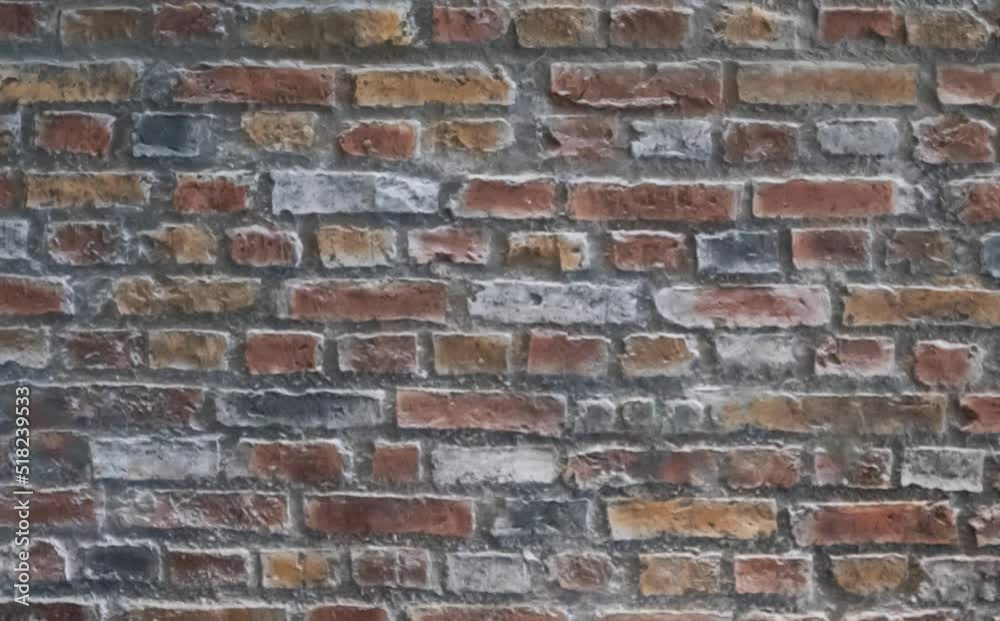 old brick wall old brick wall