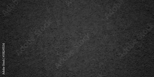 concrete black texture