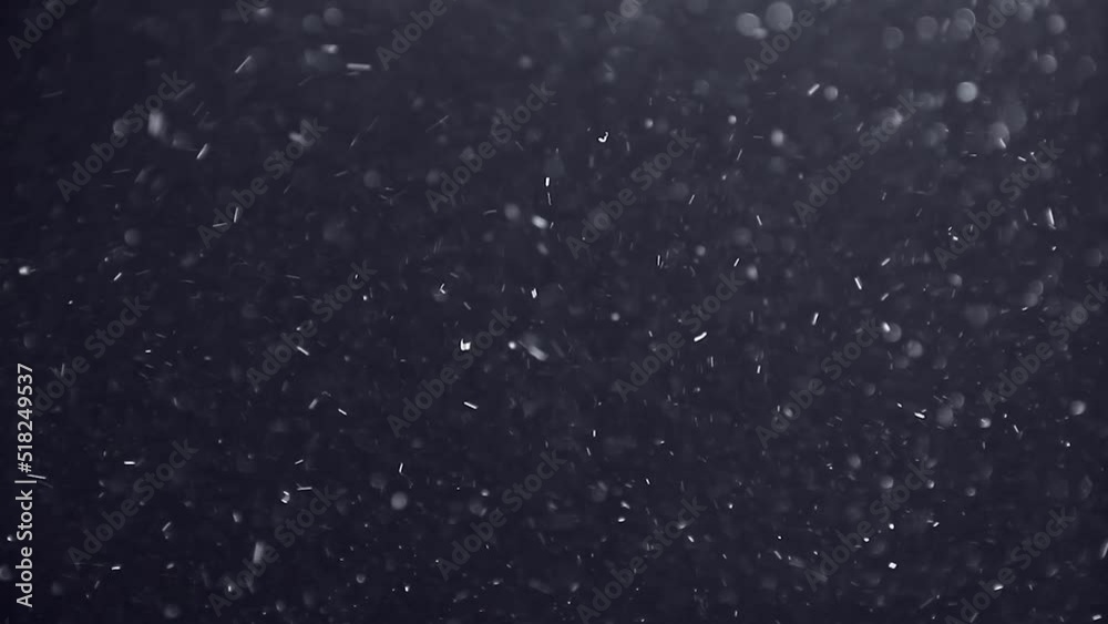 dust particles in motion dust particles in motion