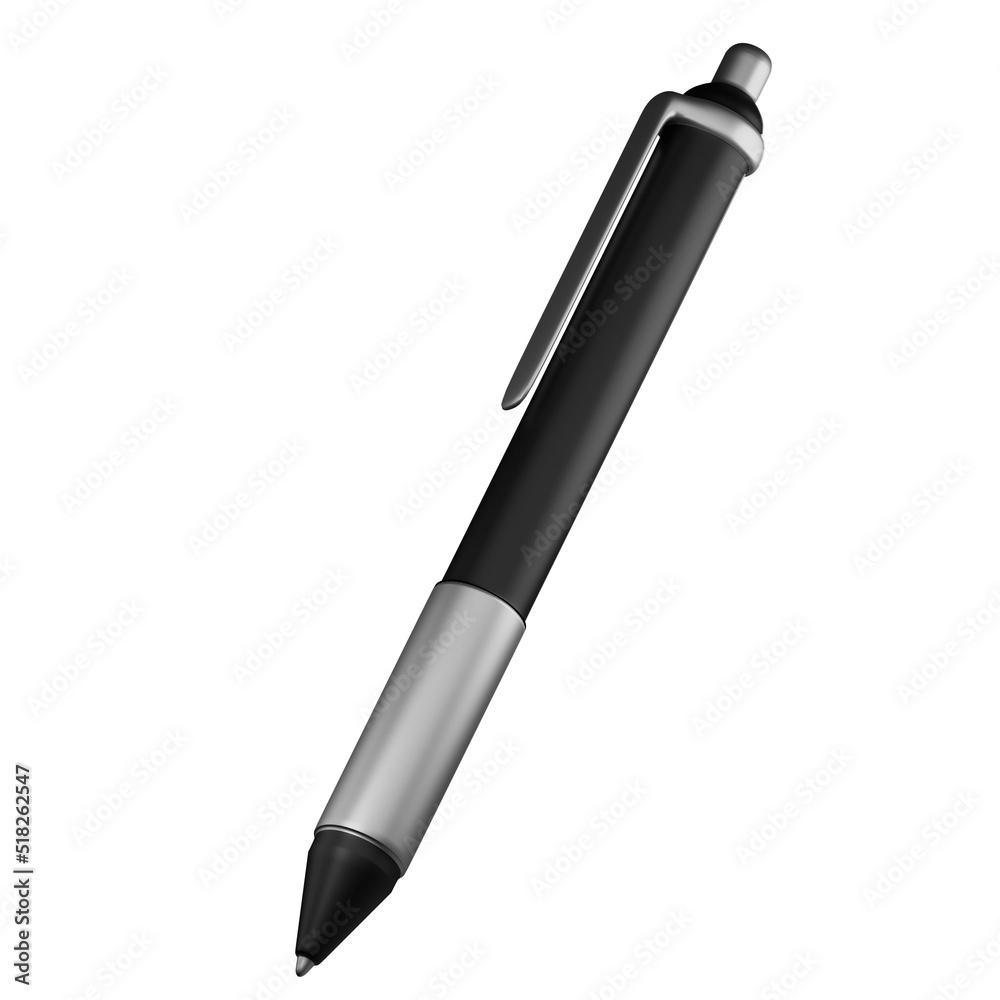 3D Pen PNG Illustration 3D Pen PNG Illustration