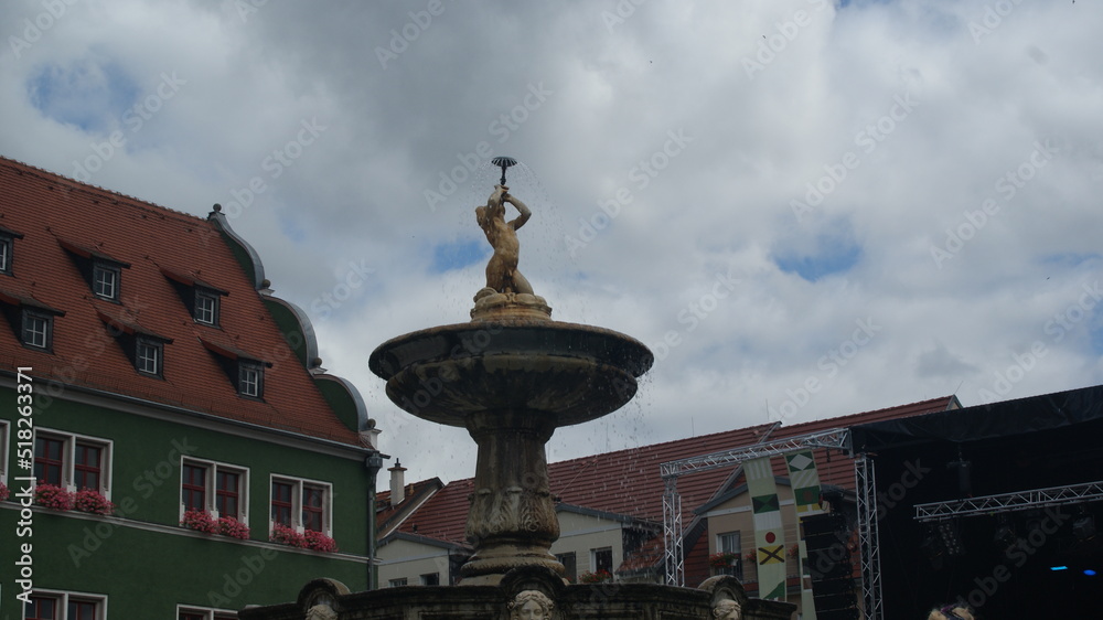 Obraz premium SONY DSC