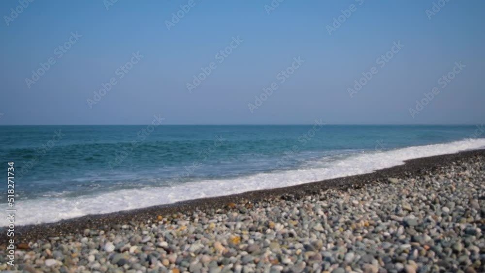 beach and sea beach and sea