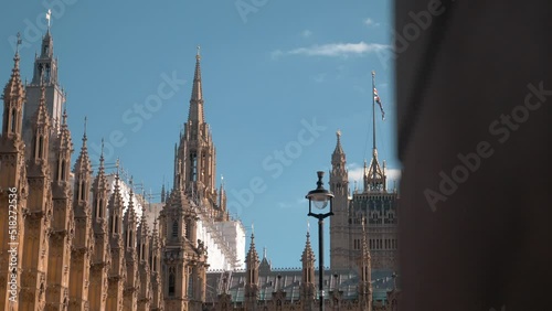 Westminster, London, United Kingdom, 4k photo