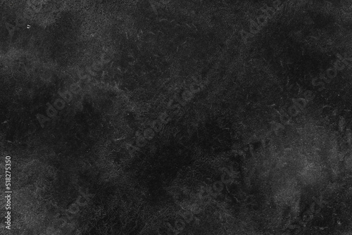 Abstract dark texture. Dirty wall background or wallpaper with copy space. Grunge gray texture with scratches. Distressed grey grunge seamless texture. Overlay scratched backdrop