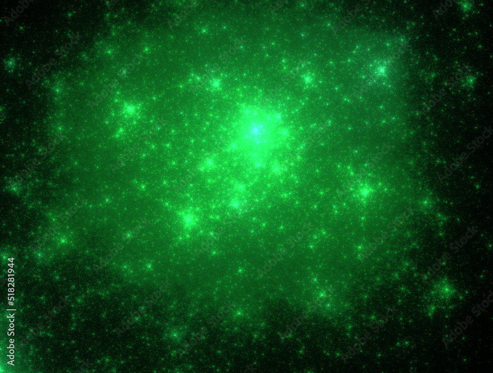 Imaginatory fractal abstract background Image Imaginatory fractal abstract background Image