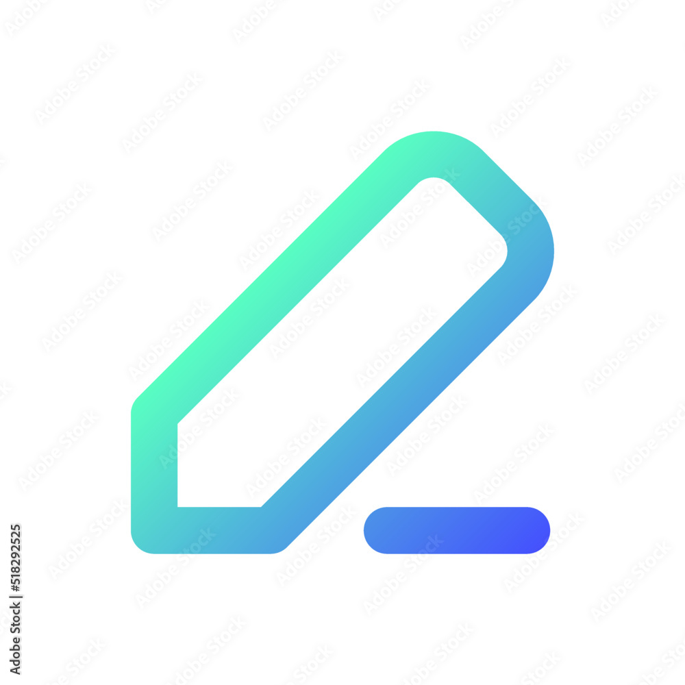 Note taking pixel perfect gradient linear ui icon. Highlighting, editing text. Digital notebook. Line color user interface symbol. Modern style pictogram. Vector isolated outline illustration Note taking pixel perfect gradient linear ui icon. Highlighting, editing text. Digital notebook. Line color user interface symbol. Modern style pictogram. Vector isolated outline illustration