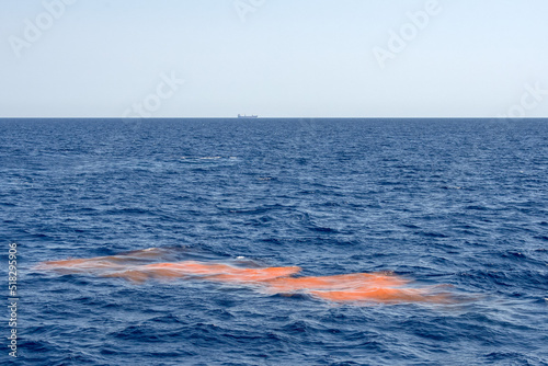 whale red krill poo excrement feces dung