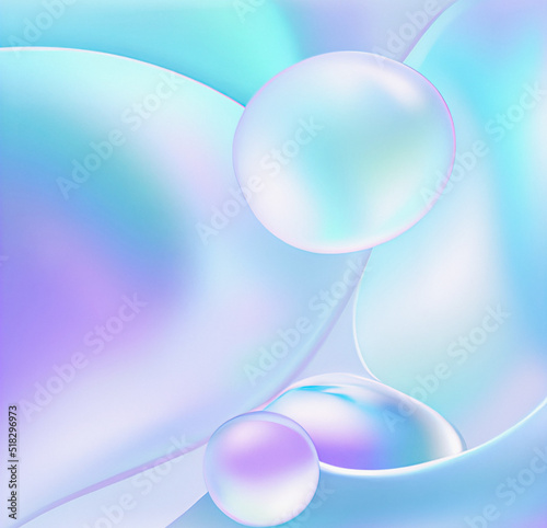 background abstract 3d