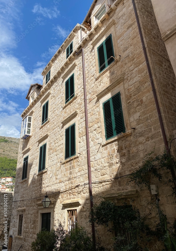 Dubrovnik Old Town