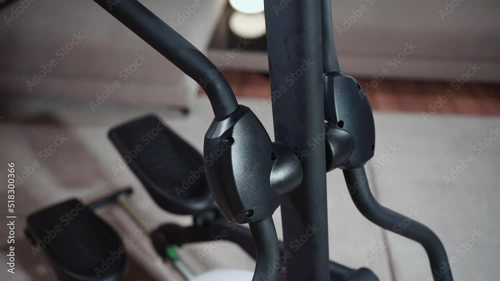 elliptical machine parts, handrail, handgrip, handlebar cover elliptical machine parts, handrail, handgrip, handlebar cover