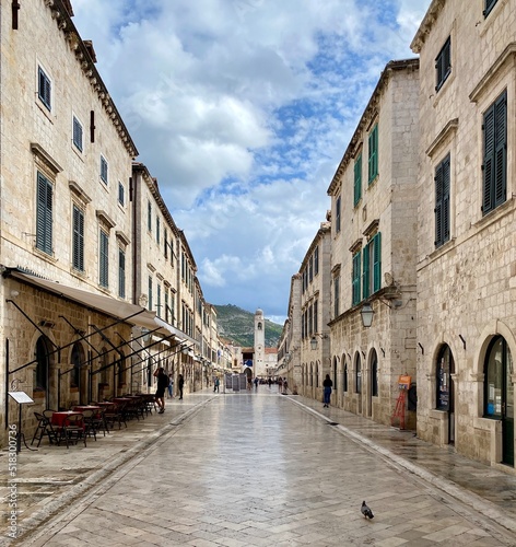 Dubrovnik Old Town