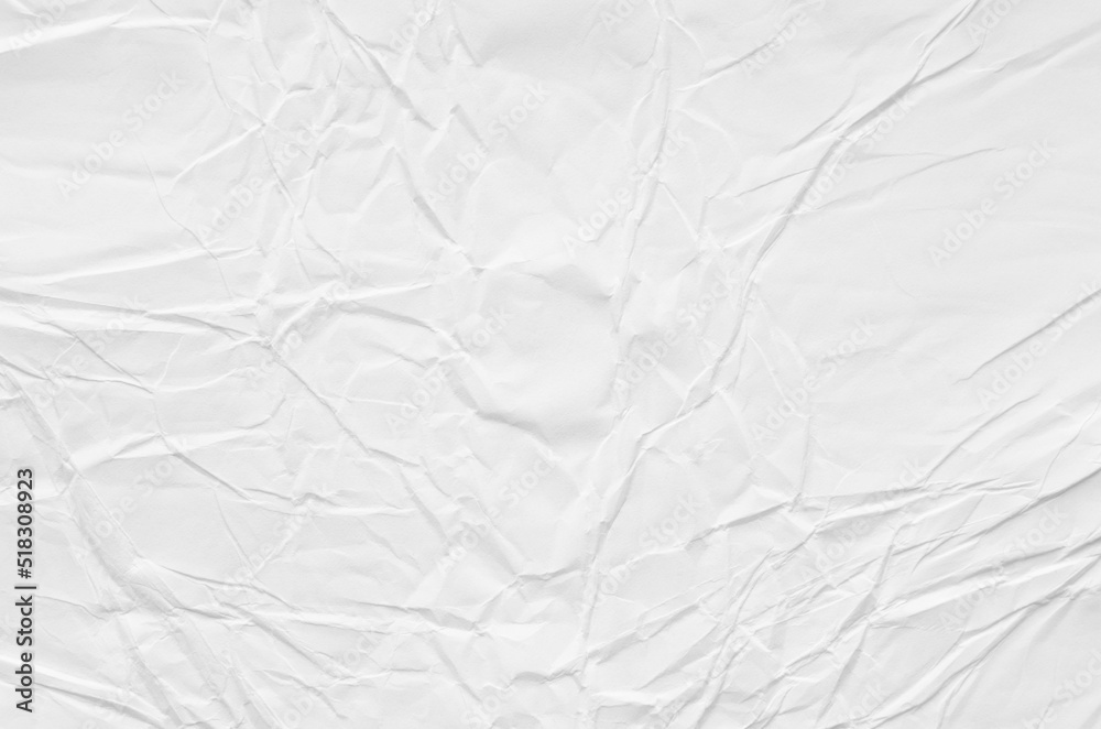 Fototapeta premium crumpled paper texture