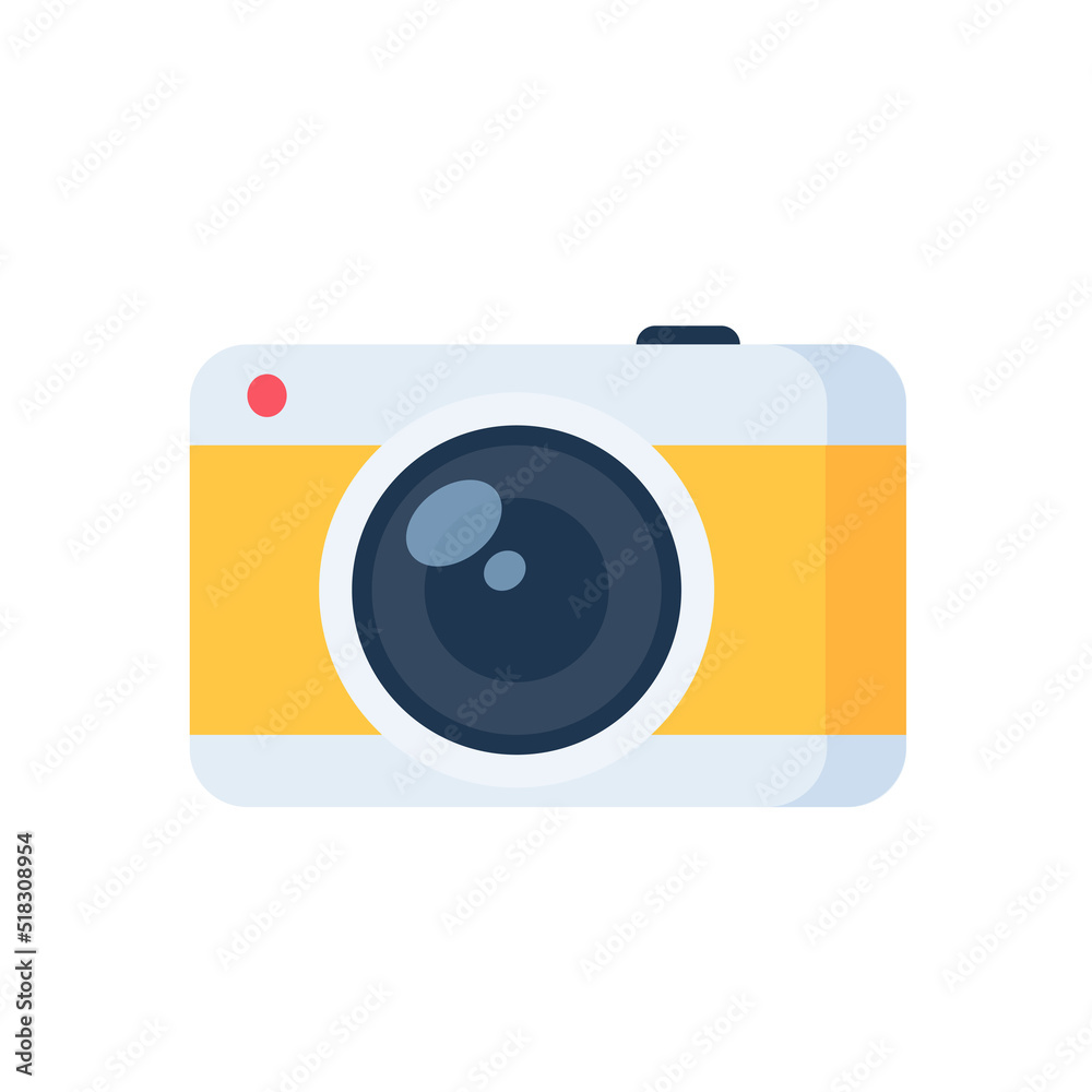 Camera for capturing good memories of travel Camera for capturing good memories of travel
