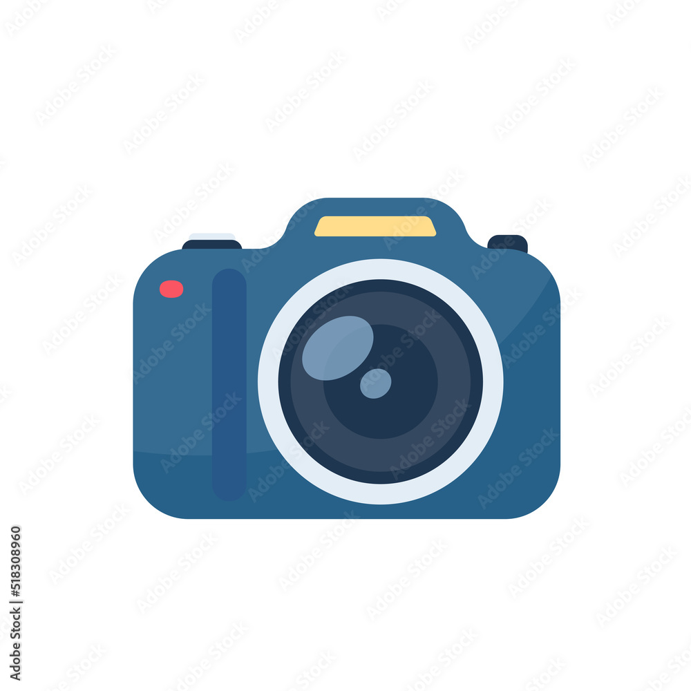 Camera for capturing good memories of travel Camera for capturing good memories of travel