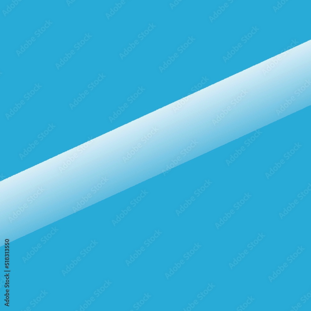 Abstract gradient blue background illustration with diagonal lines Abstract gradient blue background illustration with diagonal lines