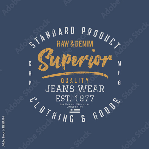 Denim