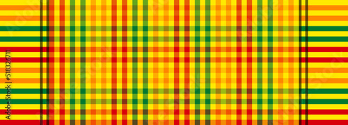 pattern of the loincloth. textile pattern background.Thai loincloth pattern vector illustration