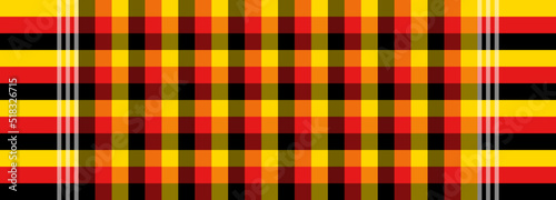 pattern of the loincloth. textile pattern background.Thai loincloth pattern vector illustration