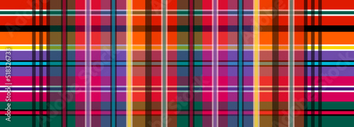 pattern of the loincloth. textile pattern background.Thai loincloth pattern vector illustration