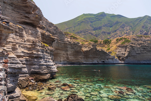 Fototapeta Naklejka Na Ścianę i Meble -  cliffs
