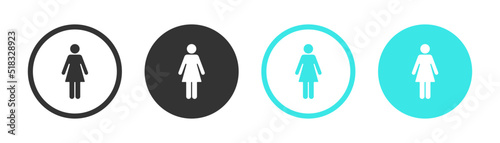 edit male icon. Create modify male sign button. Male icon. Vector.