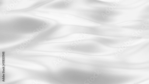 Abstract Smooth and Wavy Background