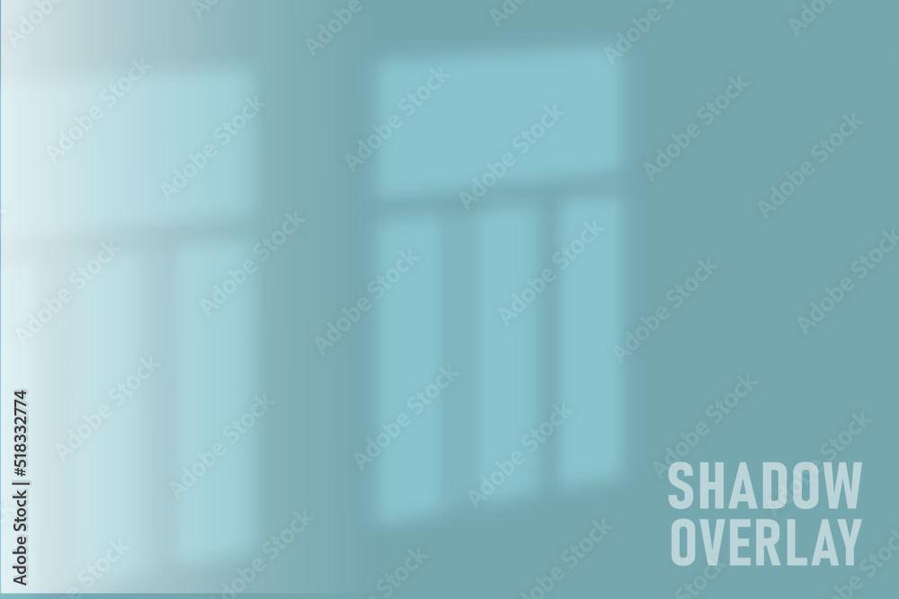 shadow overlay effect. overlay shadow from the window. Scenes of natural lighting. shadow overlay effect. overlay shadow from the window. Scenes of natural lighting.