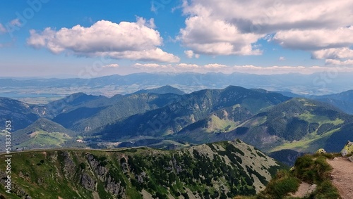 Low Tatras