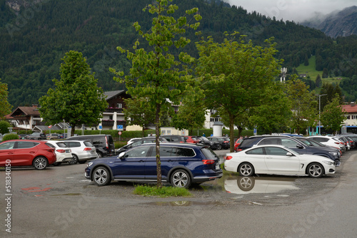 autoparkplatz © lotharnahler