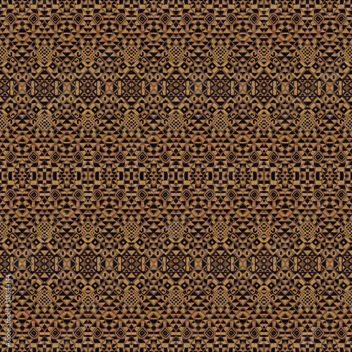 African Heritage textures