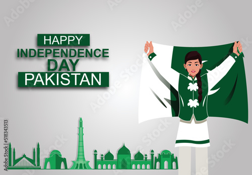 14 august pakistan independence day