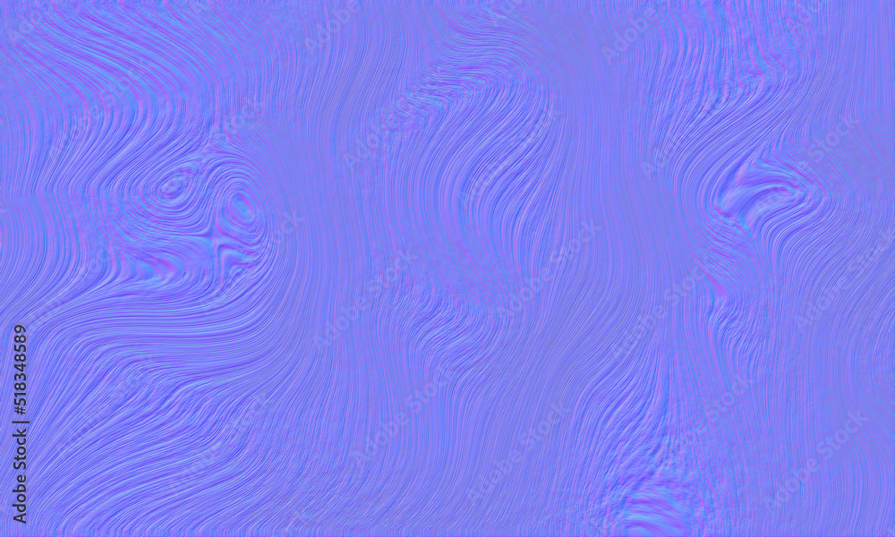 Normal Map for 3D programs Cement or concrete wall background