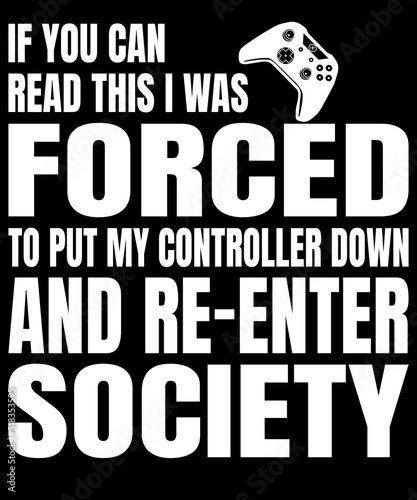 If you can read this i was forced to put my controller down and re-enter society design