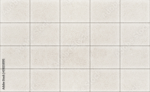 Obraz na płótnie gray concrete sidewalk texture for graphic design w salonie