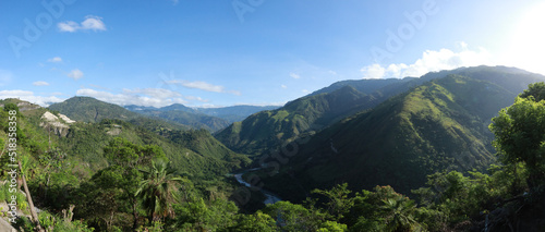 Río Chixoy, Quiché, Guatemala