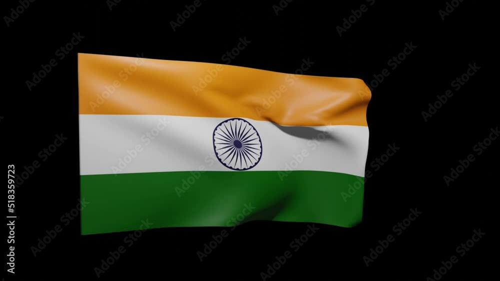 HD wallpaper digital art 1920x1200 flag india hd indian flag   Wallpaper Flare