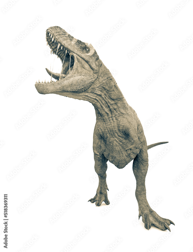 tyrannosaurus rex is calling the others tyrannosaurus rex is calling the others