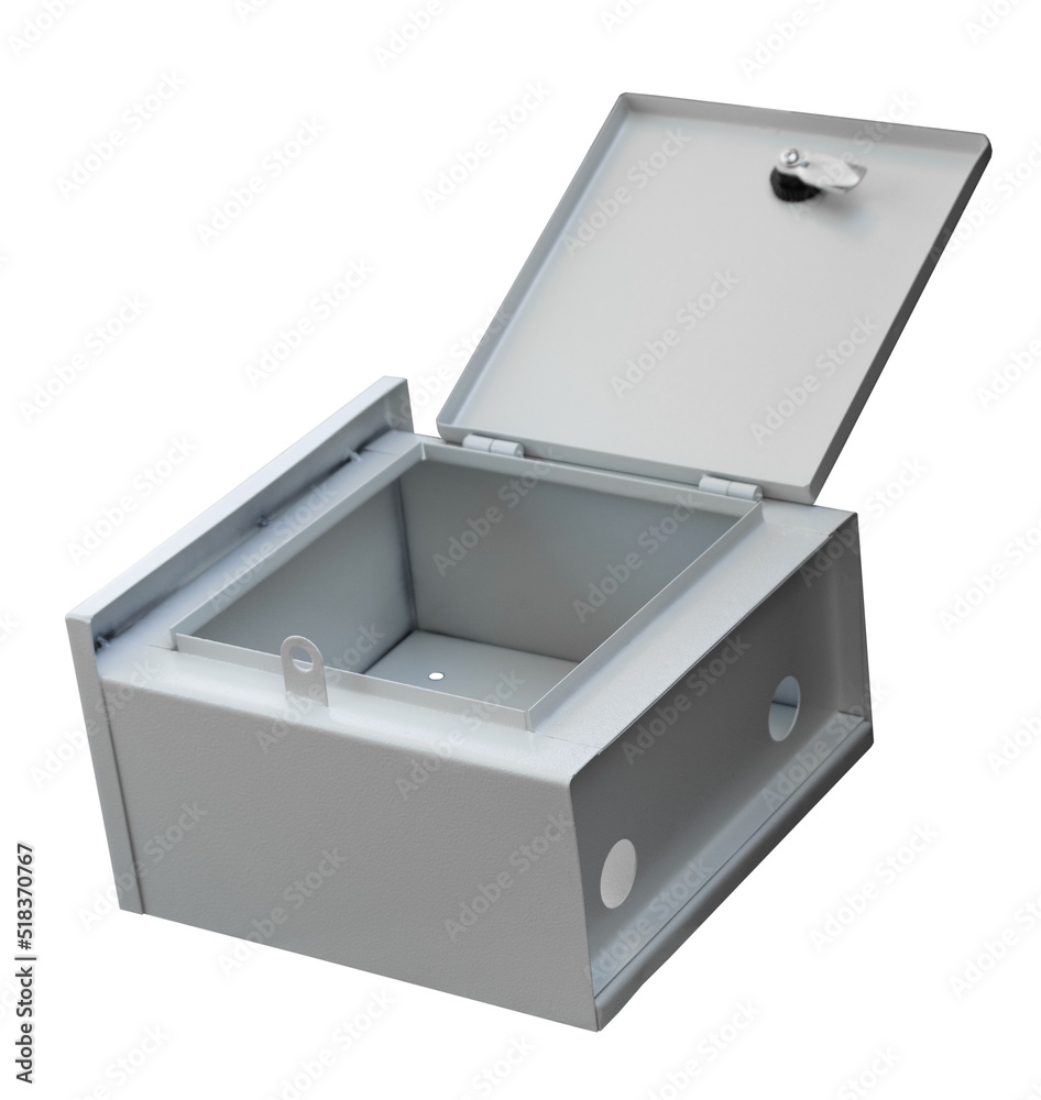 Outdoor cabinet for electrical equipment Outdoor cabinet for electrical equipment