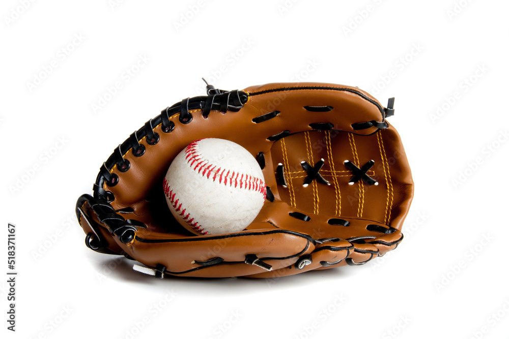 Base ball