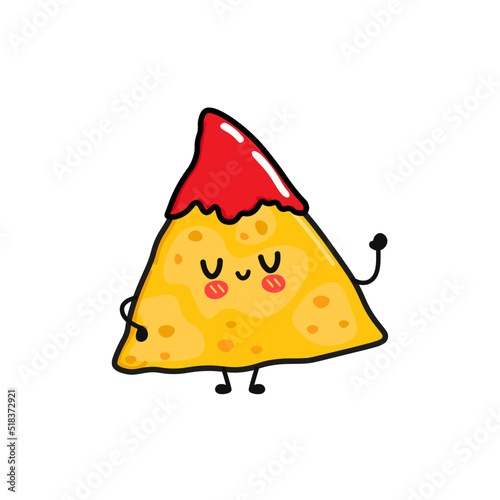 Cute Food Very Cool