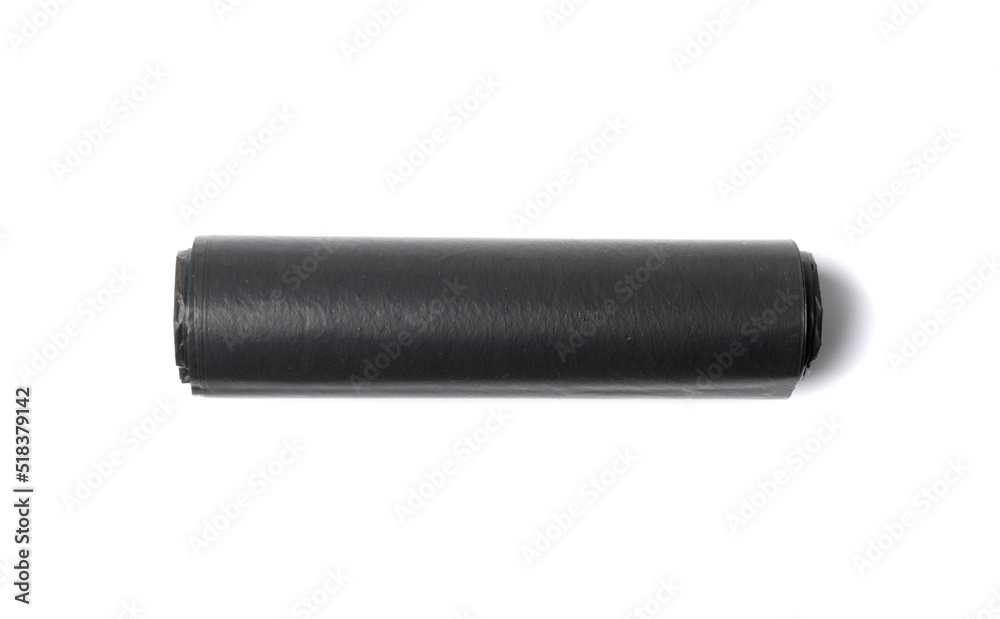 Garbage Bag Roll Garbage Bag Roll