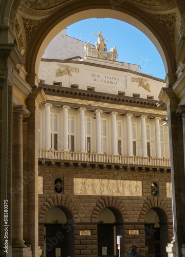 teatro san carlo 