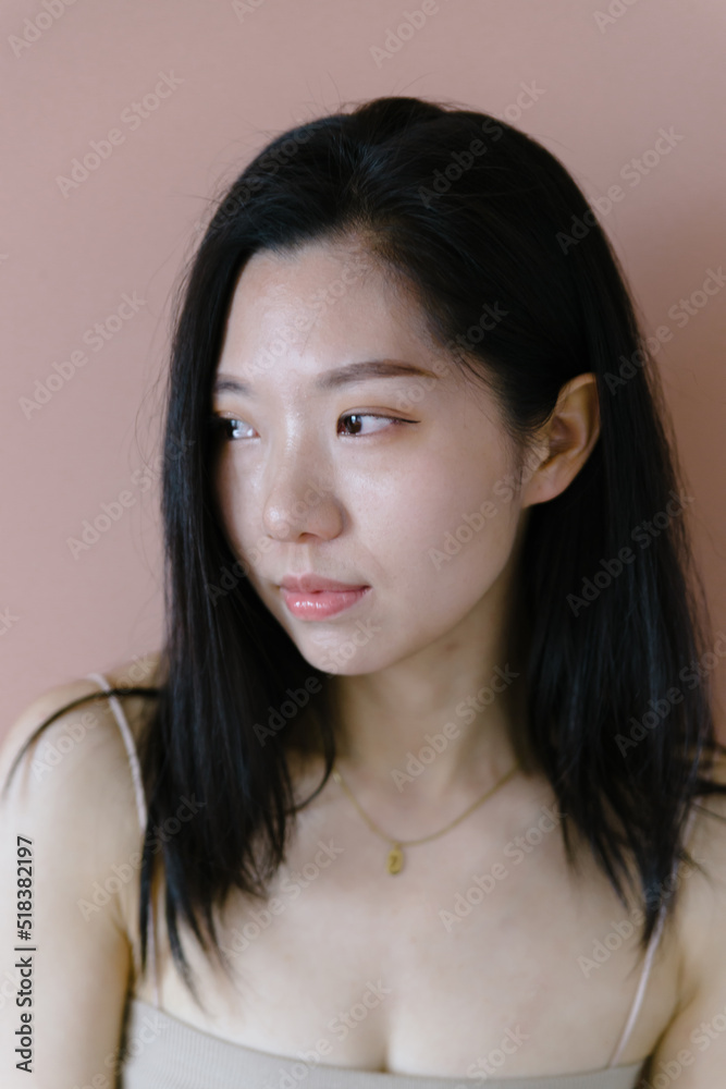 Emotional Portrait of Women Emotional Portrait of Women