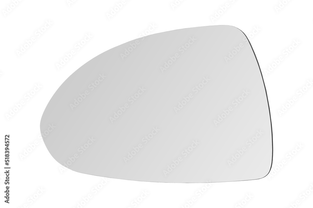 automotive, car parts, right mirror insert, glass, car automotive, car parts, right mirror insert, glass, car