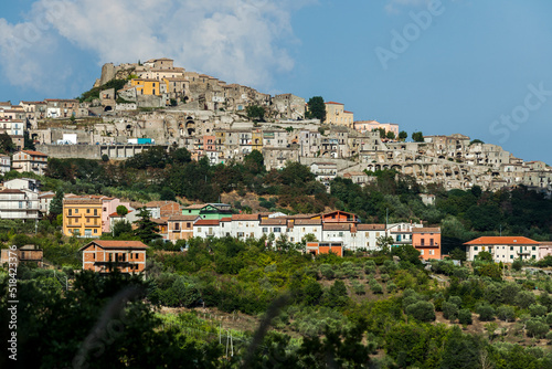 irpinia