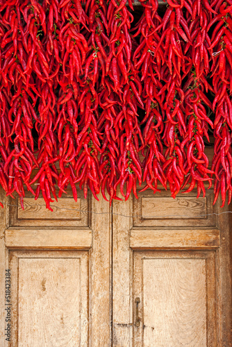 Fotografía irpinia
